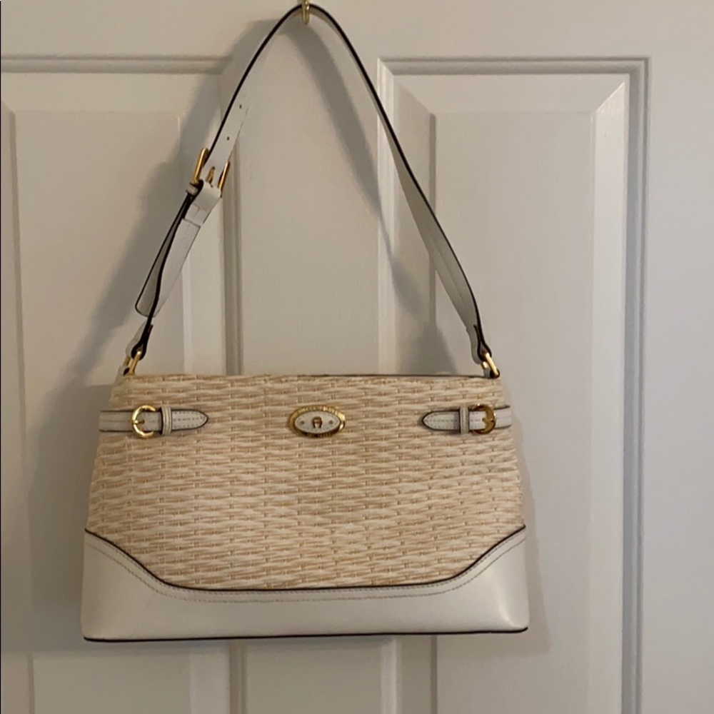 Etienne Aigner bag